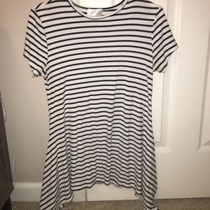 Cute Striped Shirt